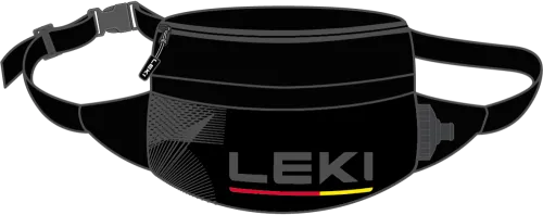 Leki Trinkbelt Thermo 1L