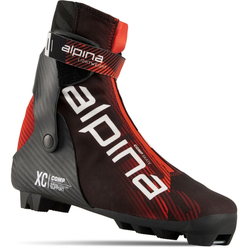 alpina Langlaufschuh COMP Skate 24/25