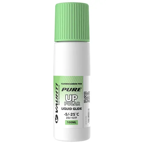 Vauhti  LIQUID Wachs  PURE  ONE Polar