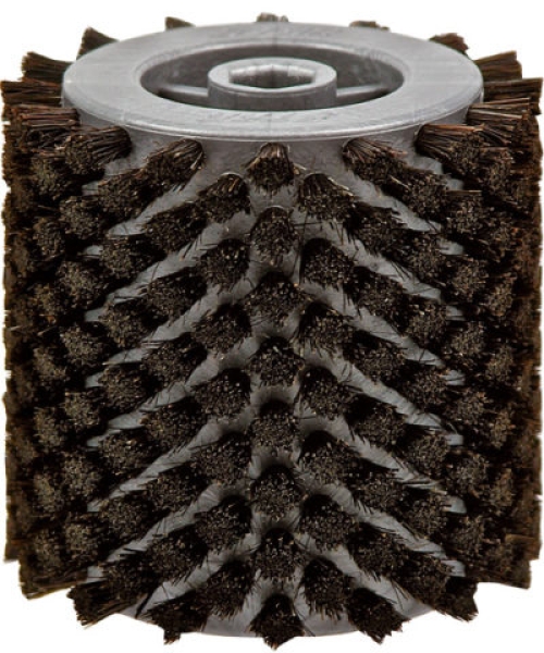 Star Rotorbürste Horse Hair 70mm