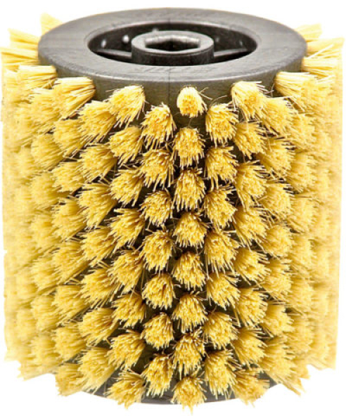 Star Rotorbürste Natural