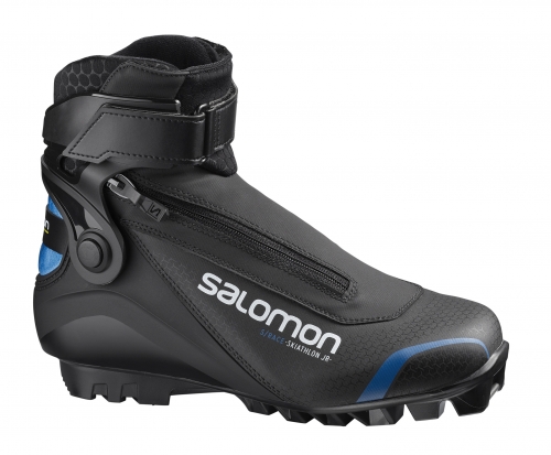 Salomon S/RACE SKIATHLON PILOT JR 18/19