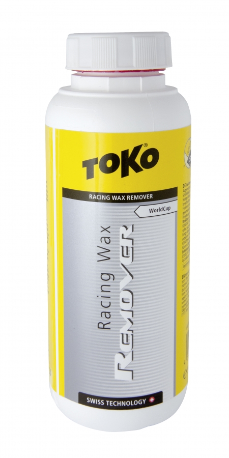 Toko Racing Waxremover (Fluor Cleaner)