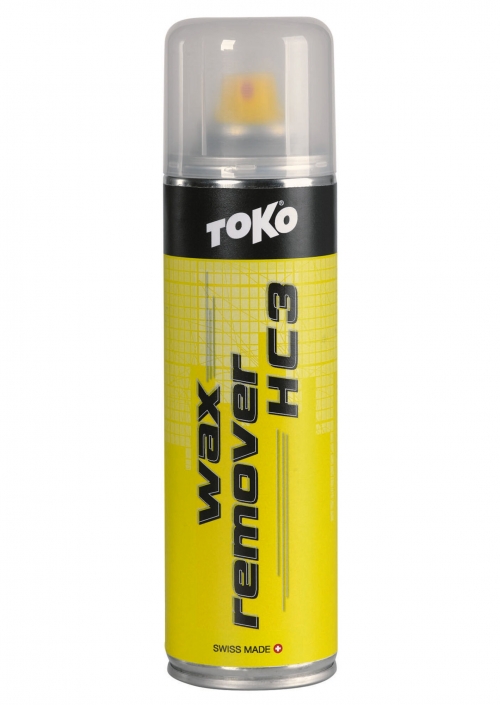 Toko GelClean Spray HC3