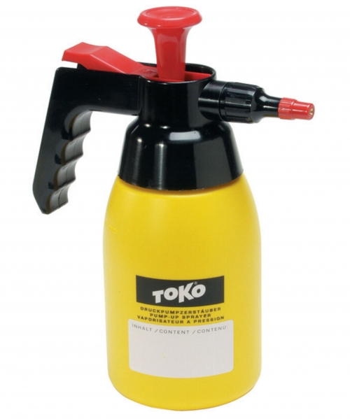 Toko Pump-Up Sprayer