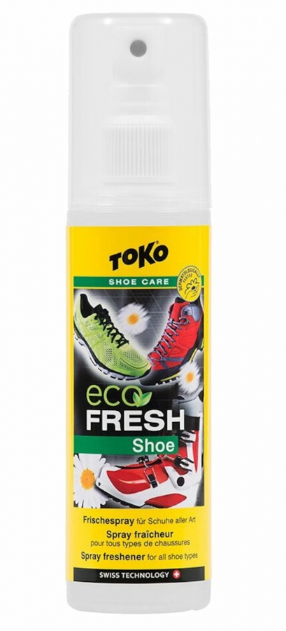 Toko Eco Shoe Fresh