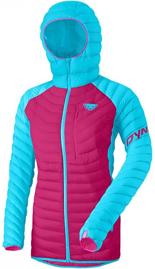Dynafit Tourenjacke Radical DWN Hood Damen