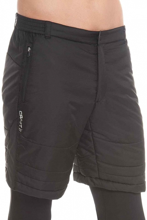 Craft Insulation Short M