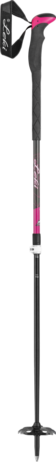 Leki Tourenstock Aergonlite 2 Lady light
