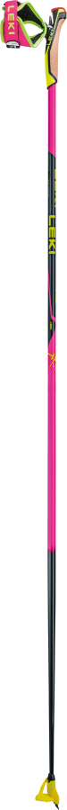 Leki Langlaufstock HRC Max Pink Edition 24/25