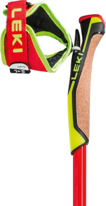 Leki Langlaufstock HRC Max 24/25