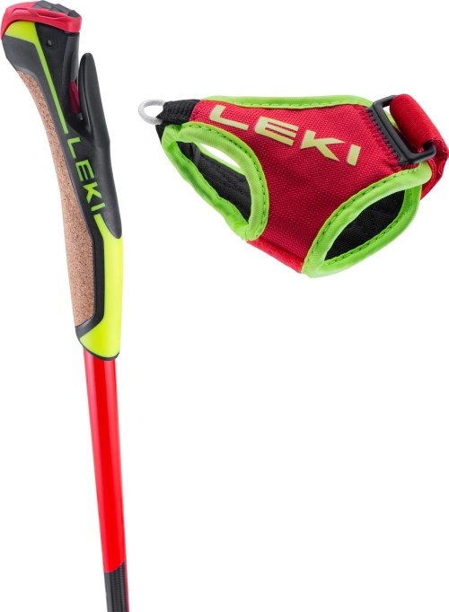 Leki Langlaufstock HRC Max 24/25