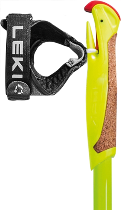 Leki Langlaufstock PRC JUNIOR 24/25
