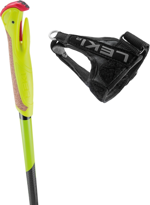 Leki Langlaufstock PRC JUNIOR 24/25