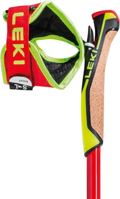 Leki Langlaufstock PRC 750-24/25