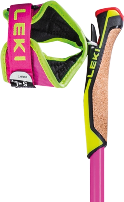Leki Langlaufstock PRC 750  24/25