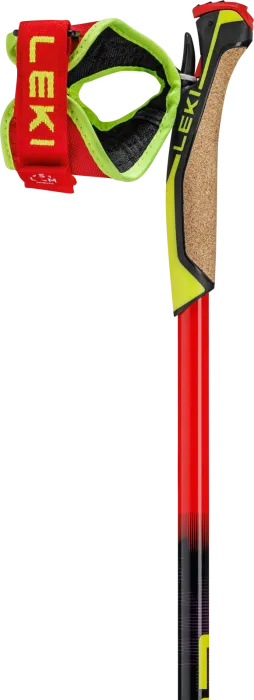 Leki Langlaufstock HRC max TR 26/27