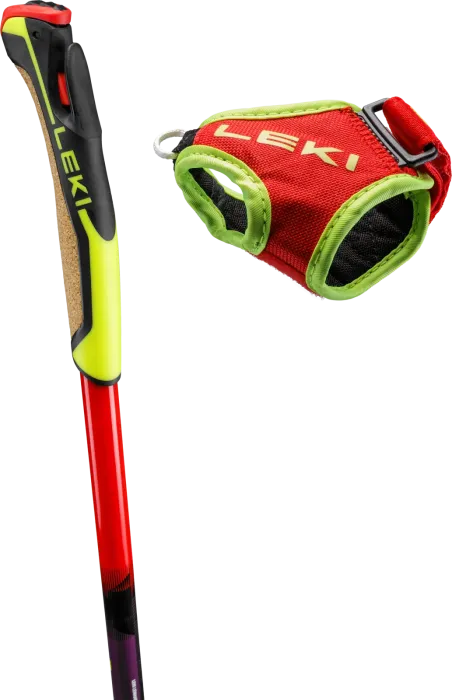 Leki Langlaufstock HRC max TR 26/27
