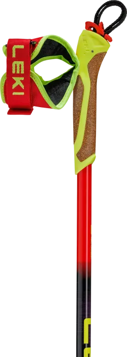 Leki Langlaufstock HRC Max FRT  26/27