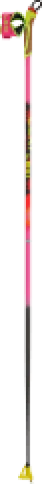 Leki Langlaufstock HRC Max FRT Neonpink 26/27