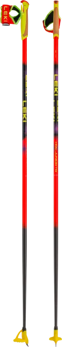 Leki HRC Junior TR 26/27