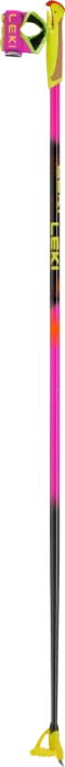Leki HRC Junior TR  neonpink 26/27