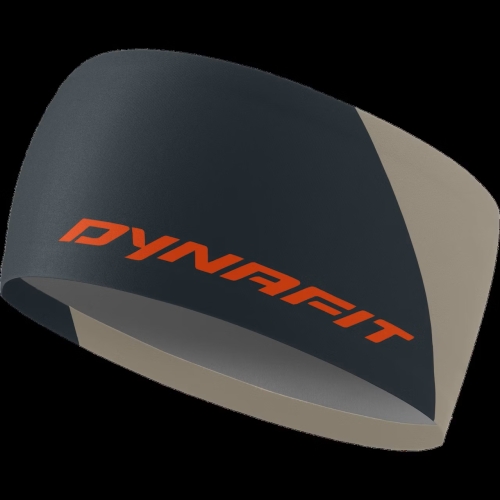Dynafit Performance Stirnband rock khaki