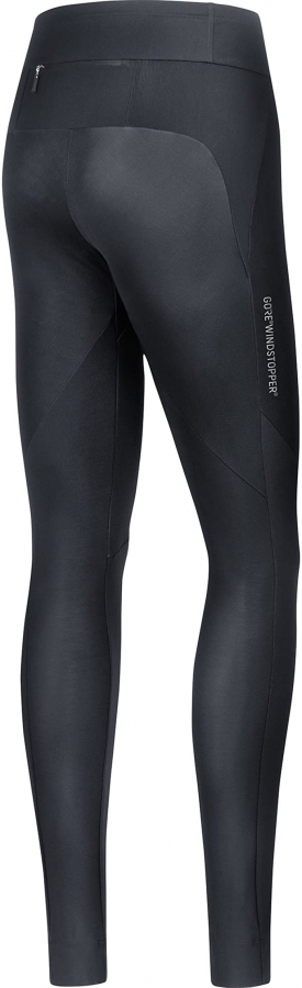 Gore R3 Damen Partial GORE® WINDSTOPPER® Tights