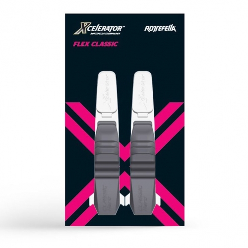 Rottefella Xcelerator Flexor Skate