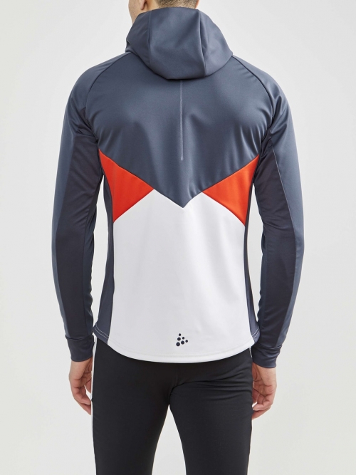 Craft Glide Hood Jacket M