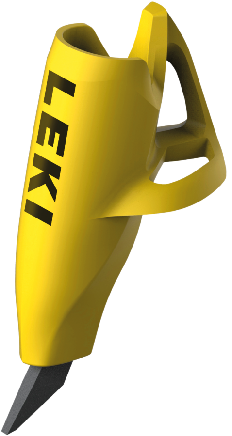 Leki FIN VARIO ROLLER TIP