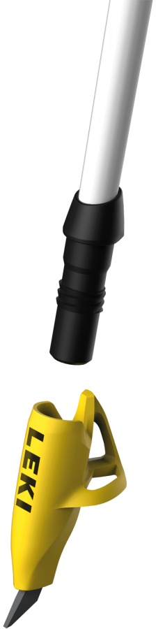 Leki FIN VARIO ROLLER TIP