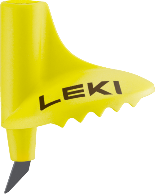 Leki Super Race Teller
