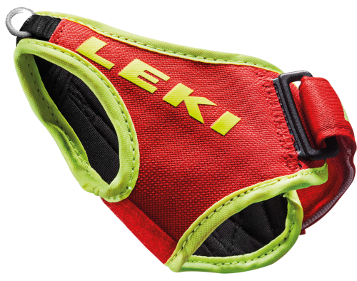 Leki Trigger Shark Frame Schlaufe