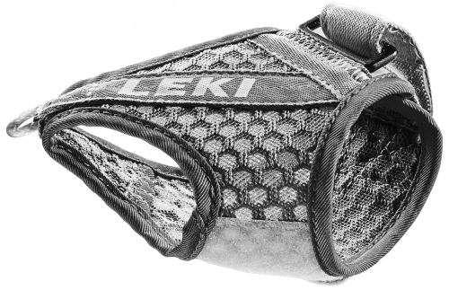 Leki TRIGGER SHARK FRAME STRAP MESH