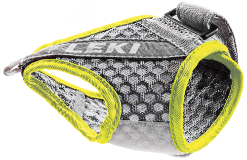 Leki TRIGGER SHARK FRAME STRAP MESH