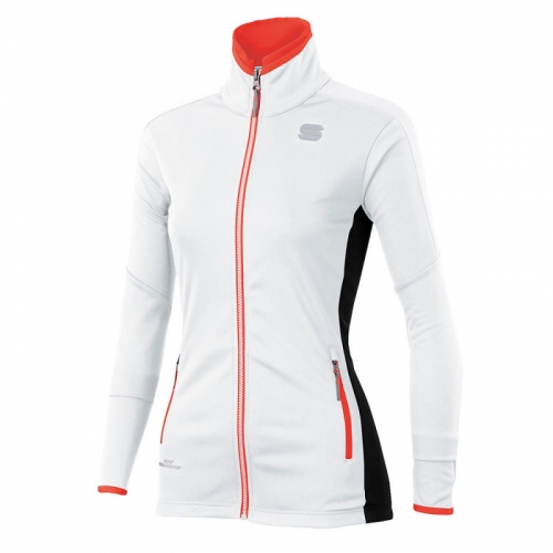 Sportful Jacke Squadra Damen