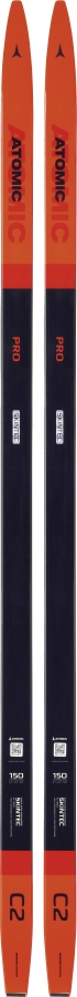 Atomic Langlaufski PRO C2 SKINTEC Junior  21/22