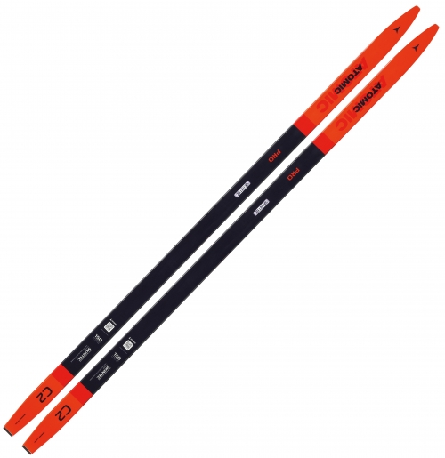 Atomic Langlaufski PRO C2 SKINTEC Junior  21/22