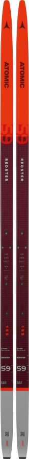 Atomic Langlaufski REDSTER S9 JUNIOR 23/24