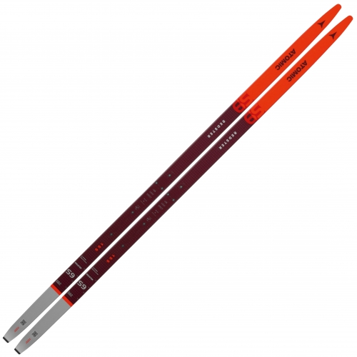 Atomic Langlaufski REDSTER S9 JUNIOR 23/24