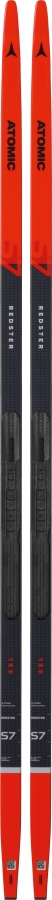 Atomic Langlaufski REDSTER S7 Skate Set
