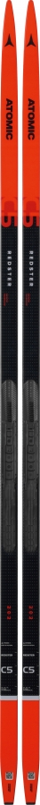 Atomic Langlaufski REDSTER C5 SKINTEC + PROLINK SHIFT IN CL 22/23