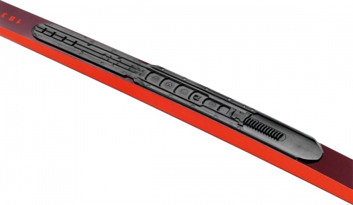 Atomic Langlaufski REDSTER S9 CARBON - UNI + PROLINK SHIFT-IN SK