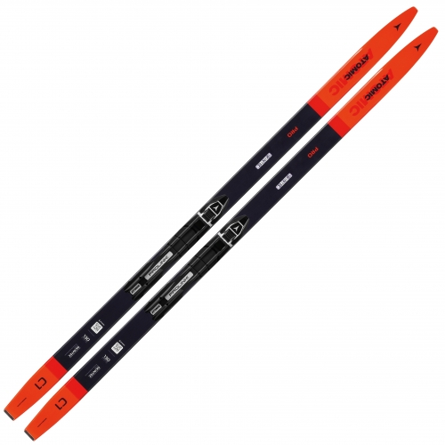 Atomic Langlaufski PRO C1 SKINTEC Junior 21/22