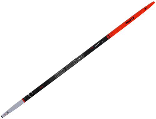 Atomic Langlaufski REDSTER S9 CARBON - UNI + PROLINK SHIFT-IN SK