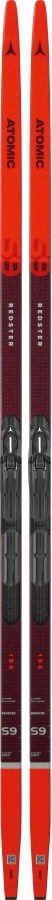 Atomic Langlaufski REDSTER S9 Skate  22/23