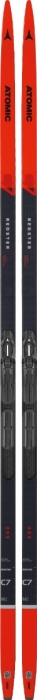 Atomic Langlaufski REDSTER C7 SKINTEC med SI + Prolink Shift IN CL