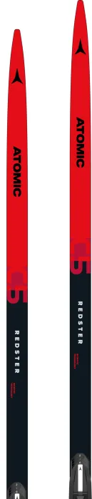 Atomic Langlaufski REDSTER C5 SKINTEC + PSP CL