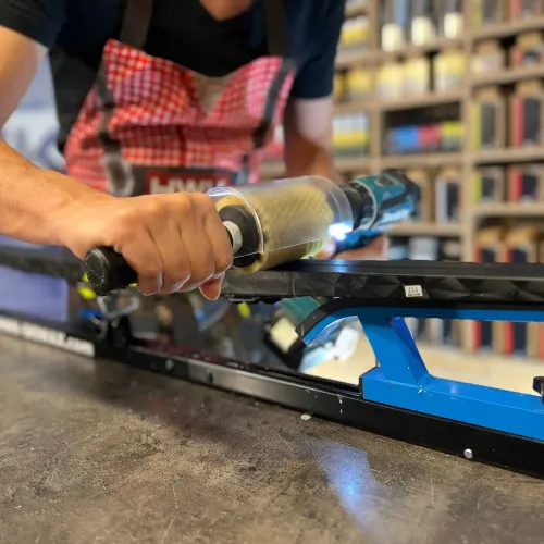 HWK Rotorbürste Tampico